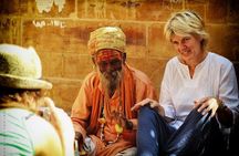 Rajasthan Forts & Palaces Tour