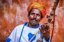 Rajasthan Forts & Palaces Tour