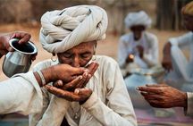 Rajasthan Forts & Palaces Tour