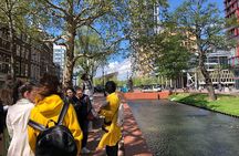 Art and Architecture Walking Tour in Rotterdam - guided by Architects
