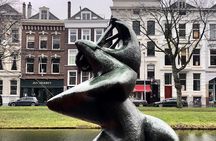 Art and Architecture Walking Tour in Rotterdam - guided by Architects