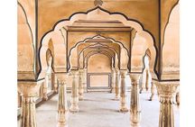 Golden Triangle Tour With Haridwar And Rishikesh Trip 