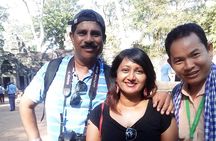 Siem Reap Angkor 4 best of the best temples tour