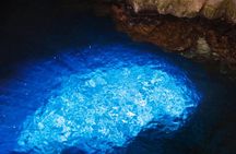 Sal Island: Guided Full-Day Highlights Tour with Lunch