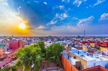 RAJASTHAN + TAJ MAHAL TOUR (12 Nights /13 Days)