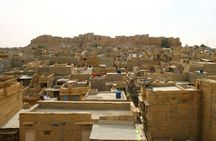 RAJASTHAN + TAJ MAHAL TOUR (12 Nights /13 Days)