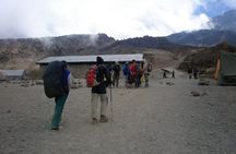Kilimanjaro Summit Challenge: 6 Days via Marangu Route
