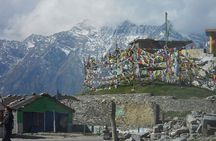 Private Taj Mahal With Shimla Manali Tour AC Car Guide Sightseeing With Meal