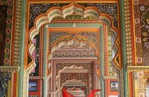 Delhi Agra Amritsar Tour Package ( Taj Mahal & Golden Temple )