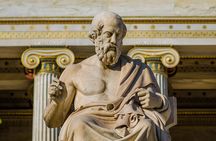 Athens Highlights: Myths & Philosophers Walking Tour