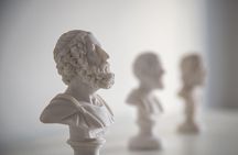 Athens Highlights: Myths & Philosophers Walking Tour