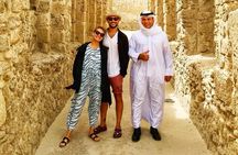 Best Bahrain Tour - Select 1 of 9+ Private & Shared Tours