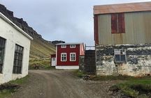 Westfjords Strandir - Private