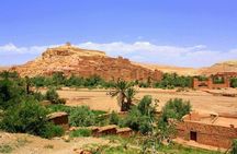 2 dias Excursion al desierto de Zagora 1 noche