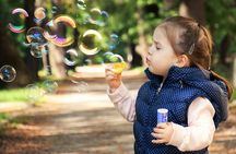 Ancient Athens for Kids 2-hour Private Walking Tour