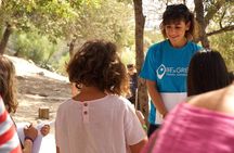 Ancient Athens for Kids 2-hour Private Walking Tour