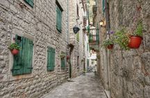 Kotor City Tour
