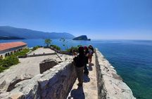 Budva City Tour