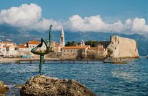 Budva City Tour