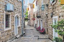 Budva City Tour
