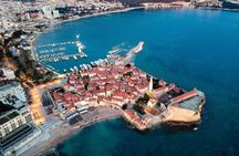 Budva City Tour