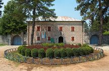 Cetinje City Tour