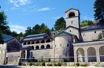 Cetinje City Tour