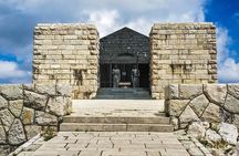Lovcen Hiking Tour