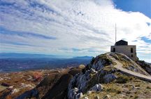 Lovcen Hiking Tour