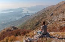 Lovcen Hiking Tour