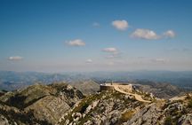 Lovcen Hiking Tour