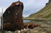 Westfjords Strandir - Private
