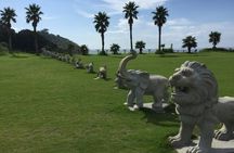 Fukuoka Nature and Cultural Sightseeing Tour