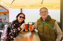 Live-Guided 3 Hours Brewery Segway Tour + Monastic Beer