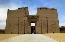 4-Days 3 Nights Nile Cruise from Aswan To Luxor 