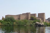 4-Days 3 Nights Nile Cruise from Aswan To Luxor 