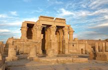 4-Days 3 Nights Nile Cruise from Aswan To Luxor 