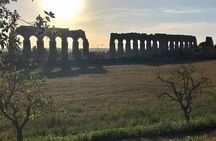 Aqueduct Park RunningTour