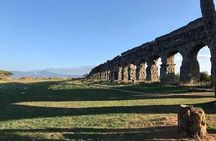 Aqueduct Park RunningTour