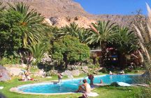Private Trekking to the Colca Canyon