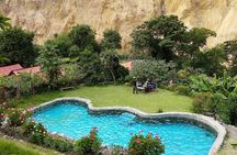 Private Trekking to the Colca Canyon