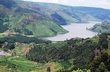 2days Bwindi NP gorilla trekking
