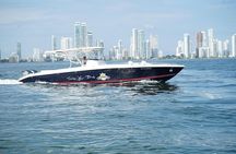 Botes de la Bahía