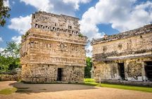 Chichen Itza Tour Options with Cenote Swim from Playa del Carmen