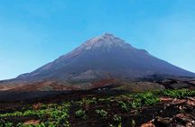 Fogo Island: Spectacular Vulcano HIking Experience(2829 m)