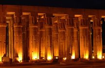 Landing Tour From Aswan To Luxor