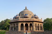 Half Day Private Delhi City Tour With Entrance Fees