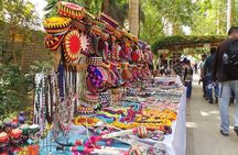 Aswan: Private Nile Boat Cruise and Botanical Garden Visit – 1 Day