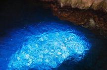 Sal Island: Guided Full-Day Highlights Tour with Lunch
