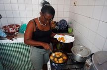 Like Locals: Santiago Island Tour